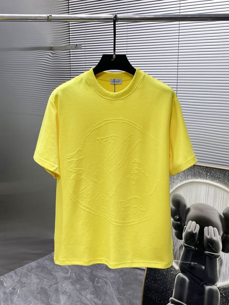 Moncler T-Shirts